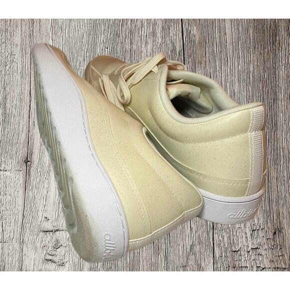 Allbirds canvas pacer men’s 3 natural beige casual comfort shoes. Size‎ 13 main image 4